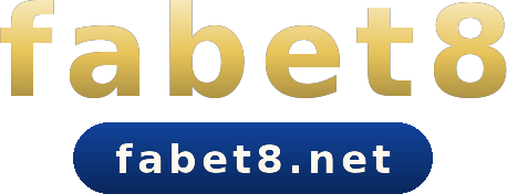 fabet8 logo