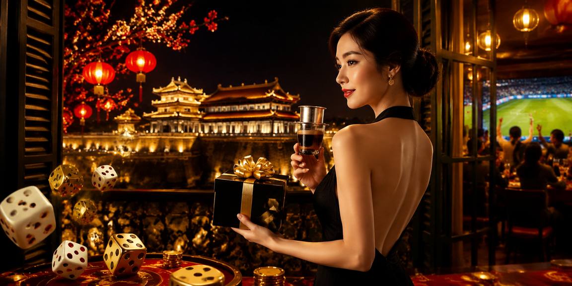 fabet8 Chuyển Khoản Casino Trực Tiếp